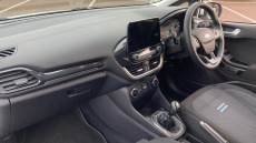 Ford Fiesta 1.0 EcoBoost Active 5dr Petrol Hatchback